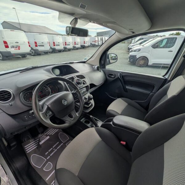 Renault Kangoo Express