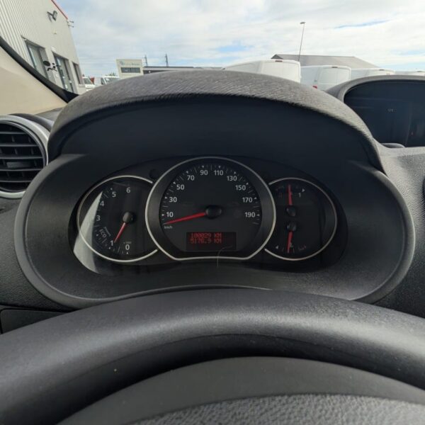 Renault Kangoo Express