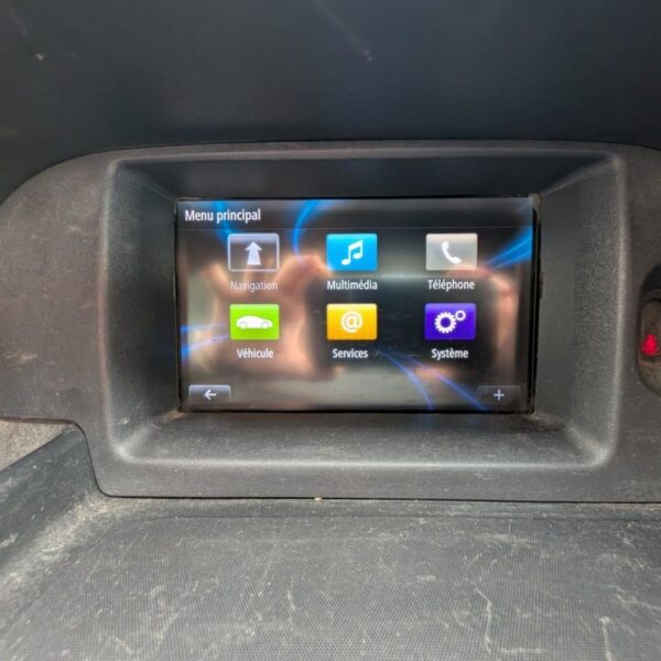 Renault Kangoo Express