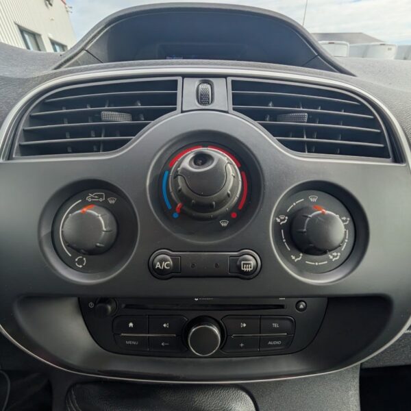 Renault Kangoo Express