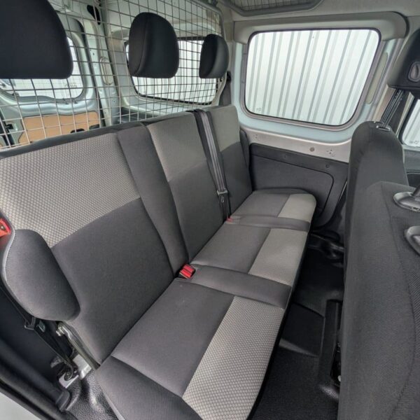 Renault Kangoo Express