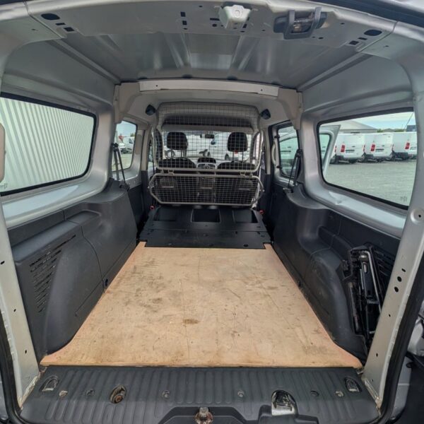 Renault Kangoo Express