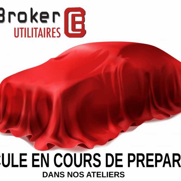 Renault Kangoo Express - photo 1