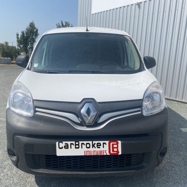 Renault Kangoo Express