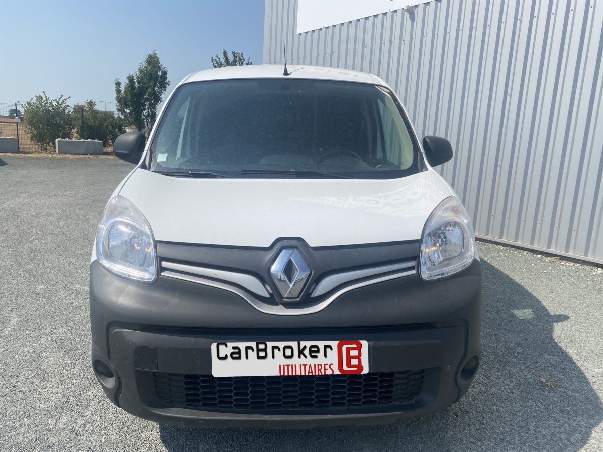 Renault Kangoo Express