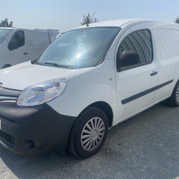 Renault Kangoo Express