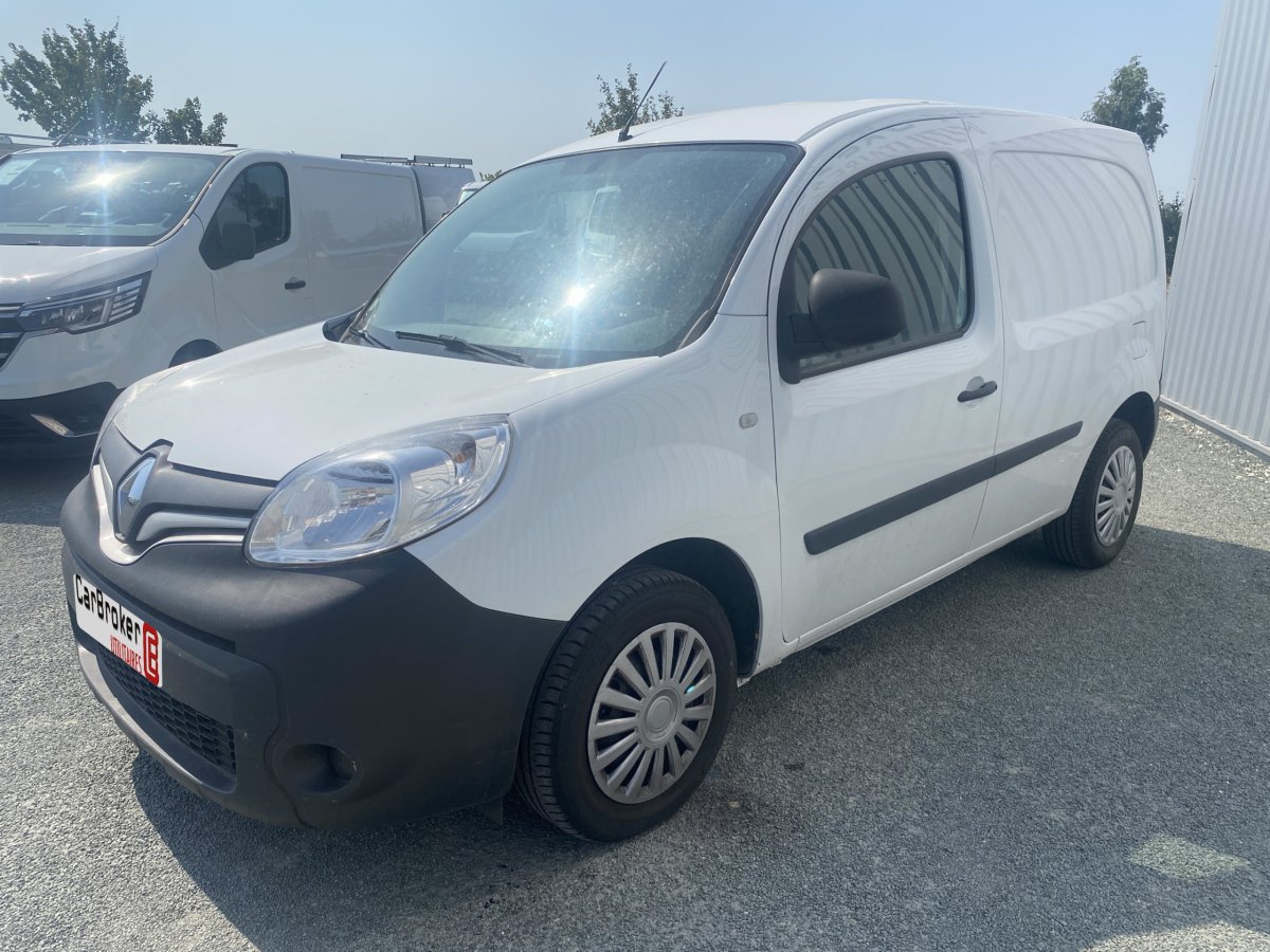 Renault Kangoo Express