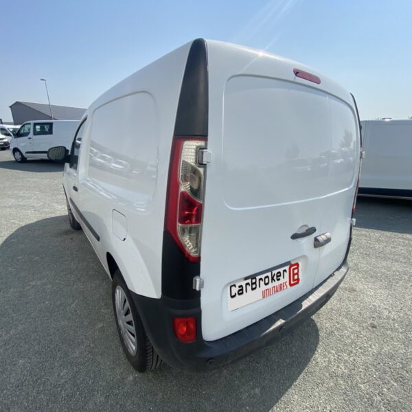Renault Kangoo Express