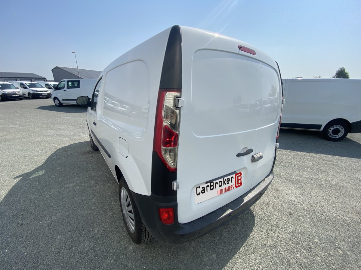 Renault Kangoo Express