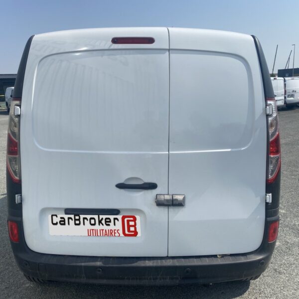 Renault Kangoo Express