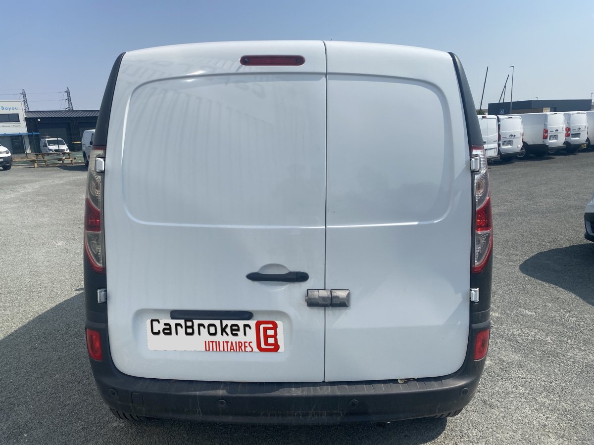 Renault Kangoo Express