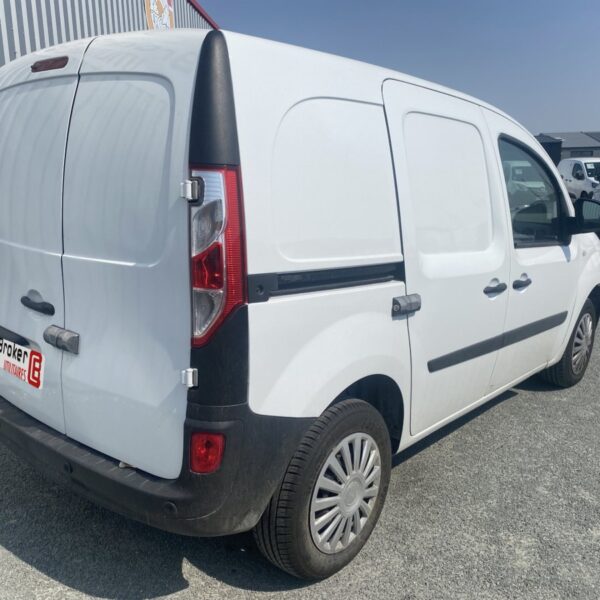 Renault Kangoo Express
