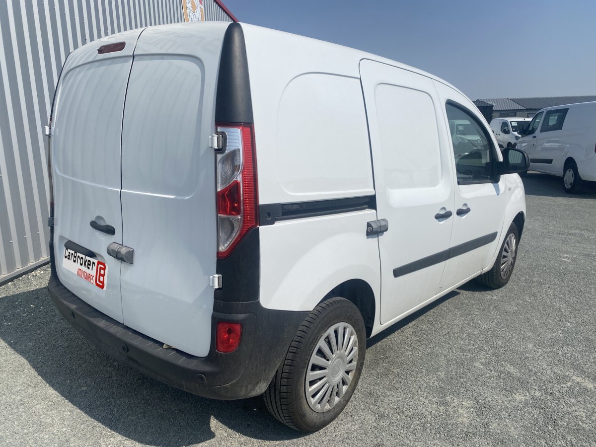 Renault Kangoo Express