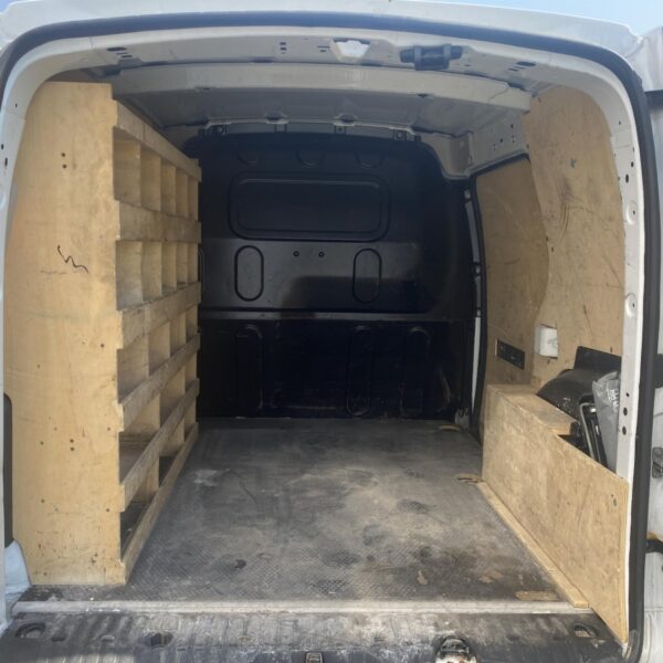 Renault Kangoo Express