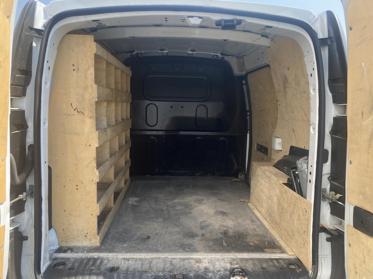 Renault Kangoo Express