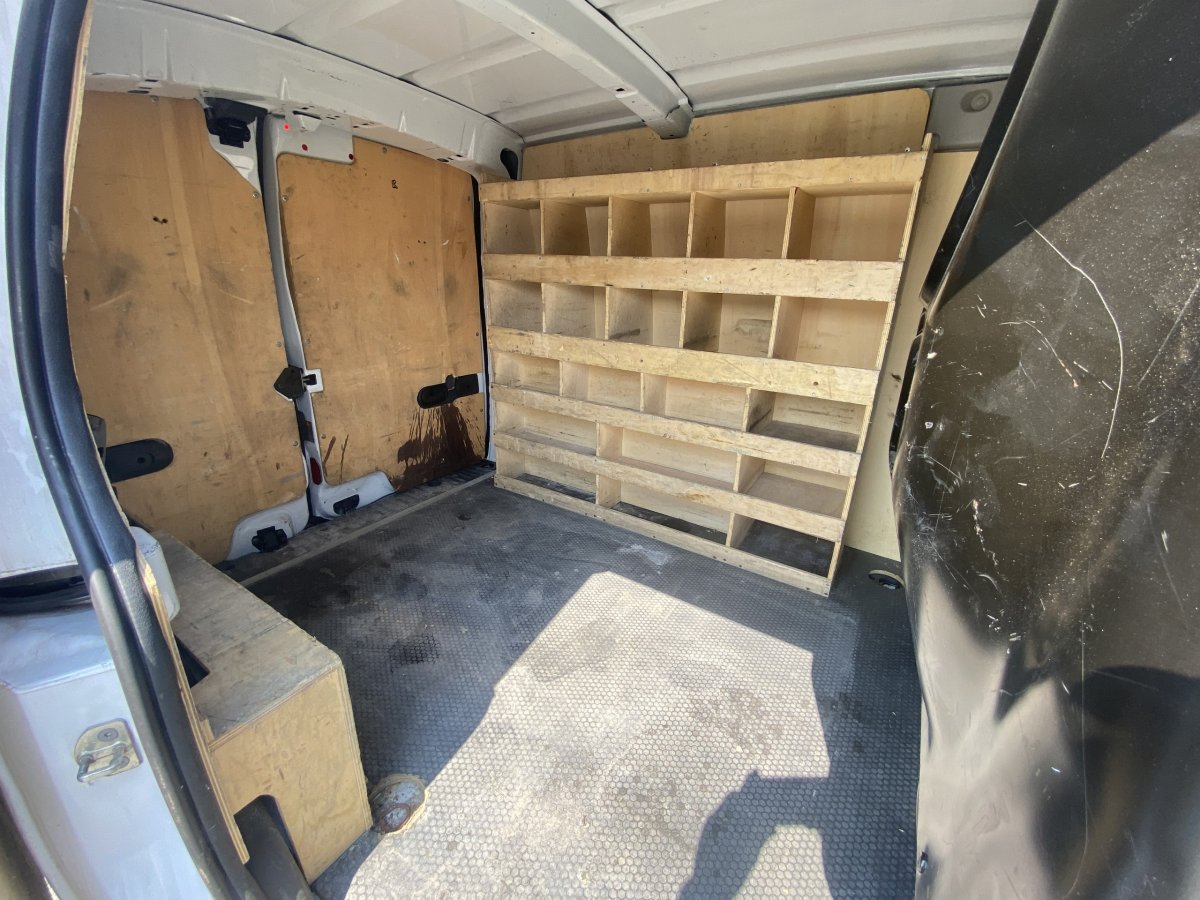 Renault Kangoo Express