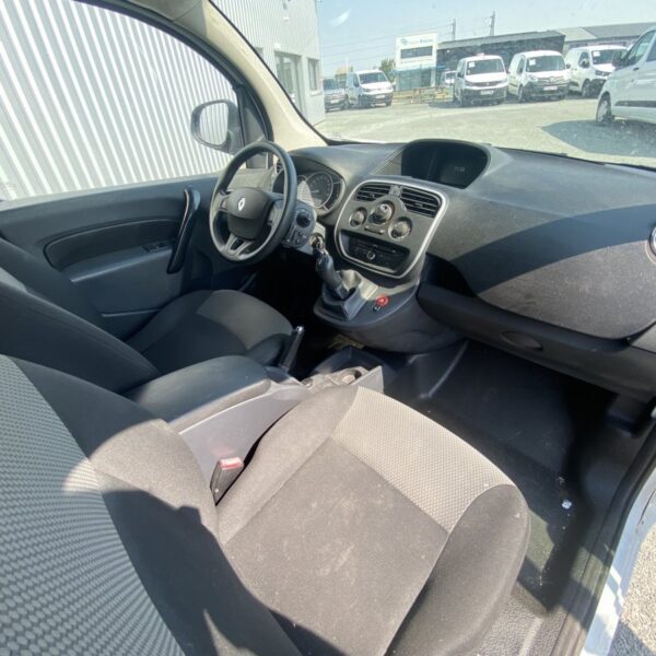 Renault Kangoo Express