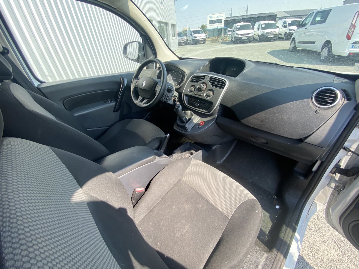 Renault Kangoo Express