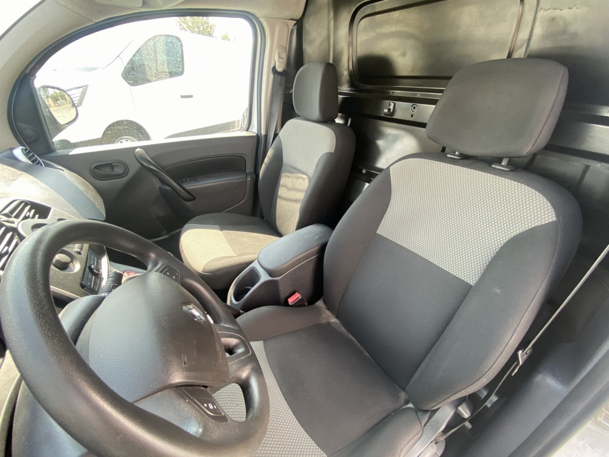 Renault Kangoo Express