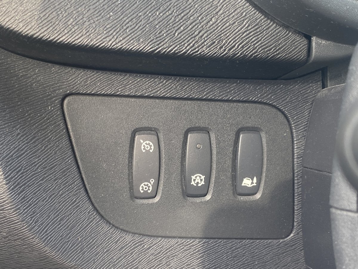 Renault Kangoo Express