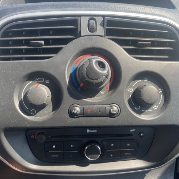 Renault Kangoo Express