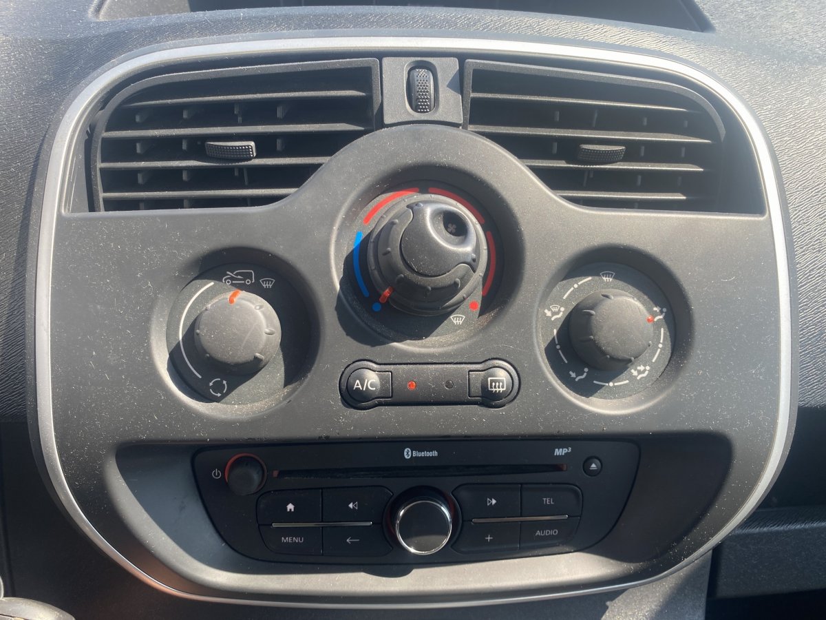 Renault Kangoo Express