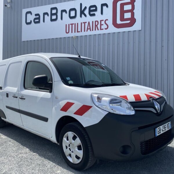 Renault Kangoo Express - photo 1