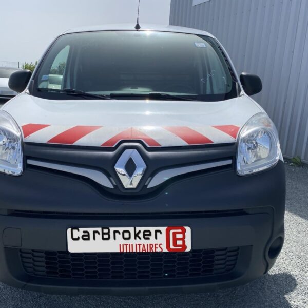 Renault Kangoo Express