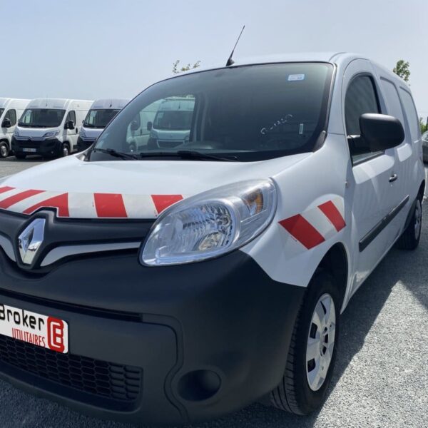 Renault Kangoo Express