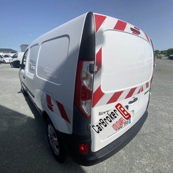Renault Kangoo Express