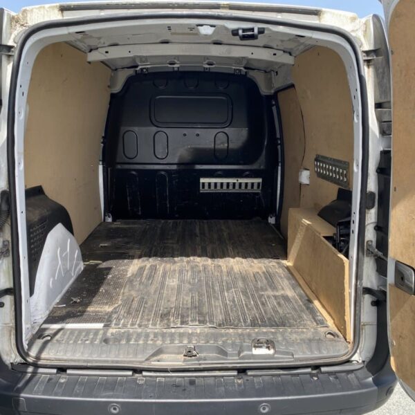 Renault Kangoo Express