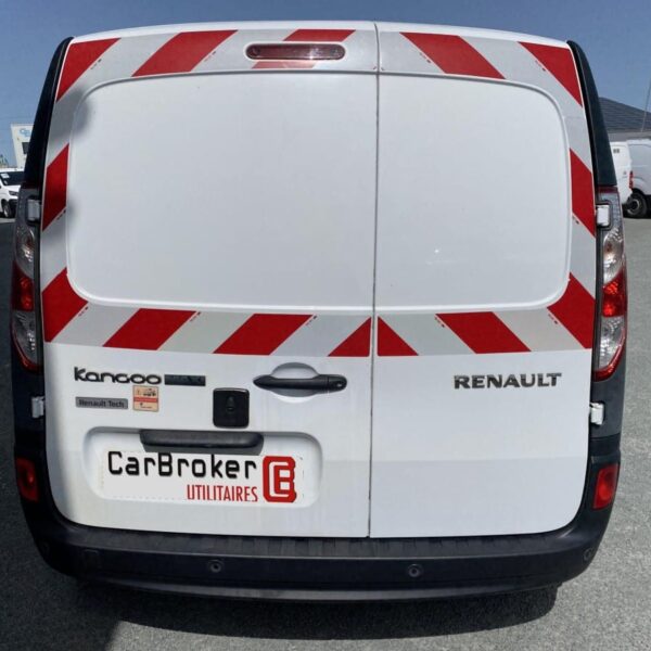 Renault Kangoo Express