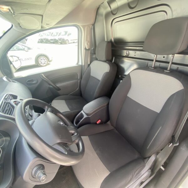 Renault Kangoo Express