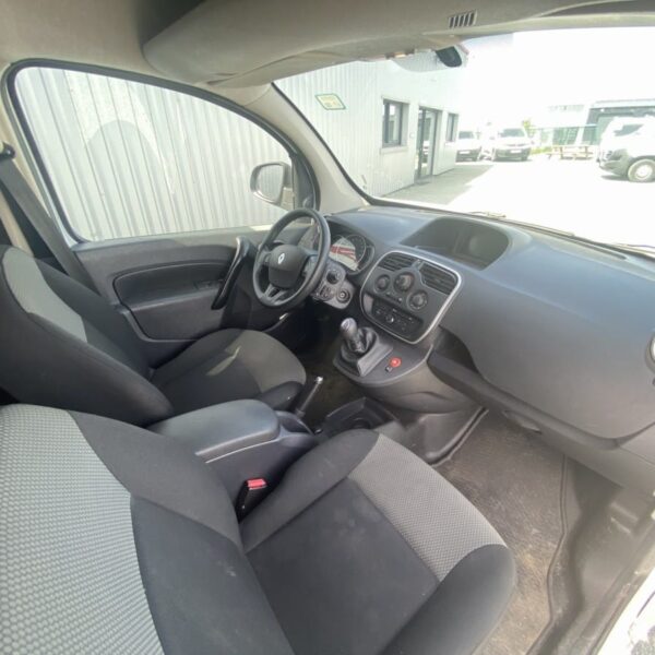 Renault Kangoo Express