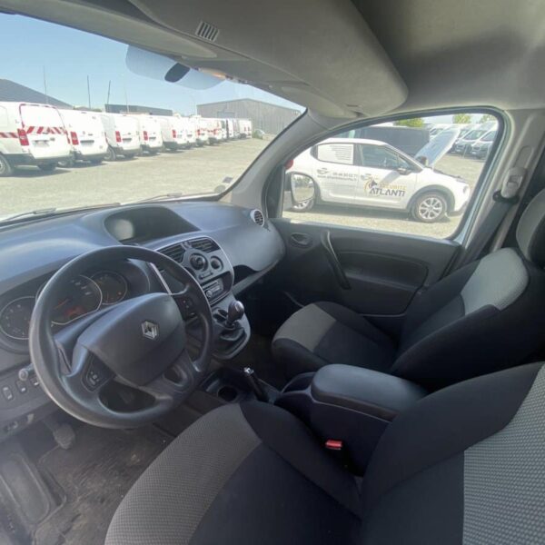 Renault Kangoo Express