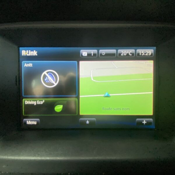 Renault Kangoo Express