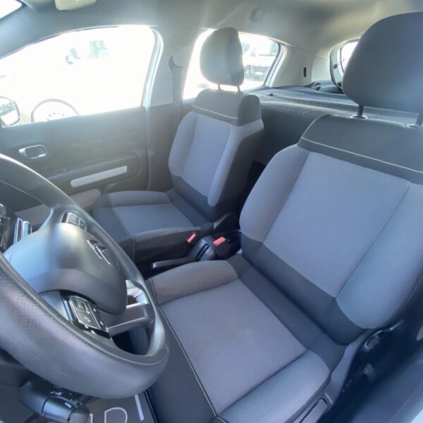 Citroën C3 Société – citroen c3 societe