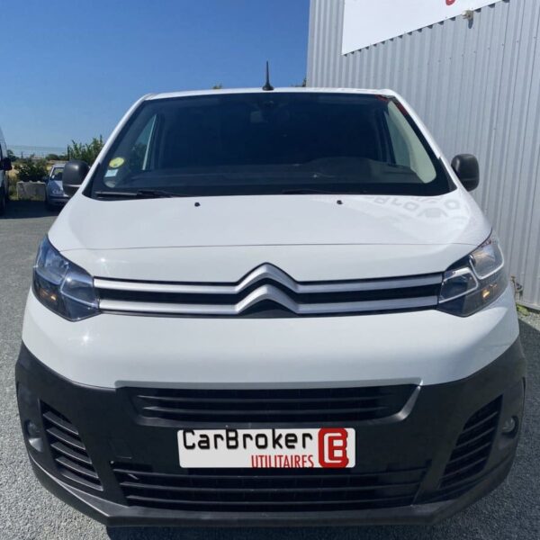 Citroën Jumpy – citroen jumpy