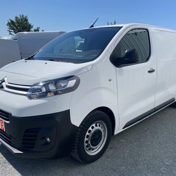 Citroën Jumpy – citroen jumpy