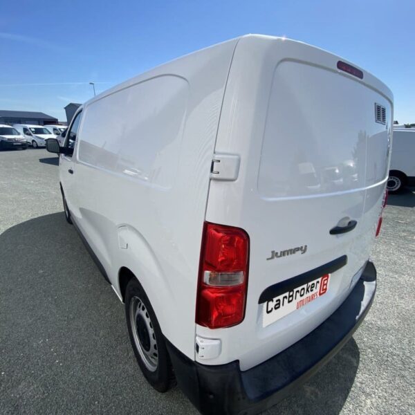 Citroën Jumpy – citroen jumpy