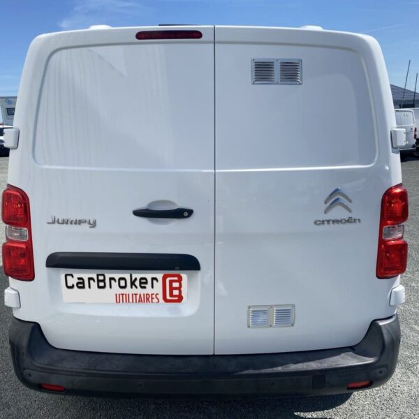 Citroën Jumpy – citroen jumpy