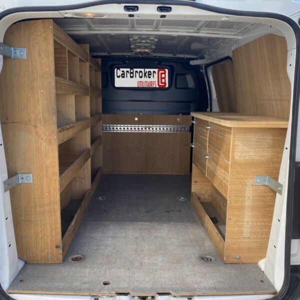 Citroën Jumpy – citroen jumpy