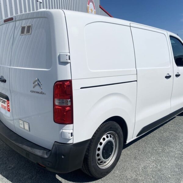 Citroën Jumpy – citroen jumpy