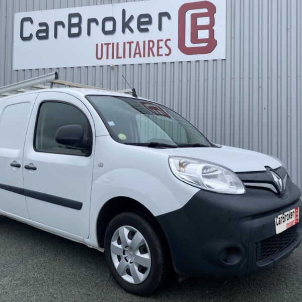 utilitaire à La Rochelle – renault kangoo express