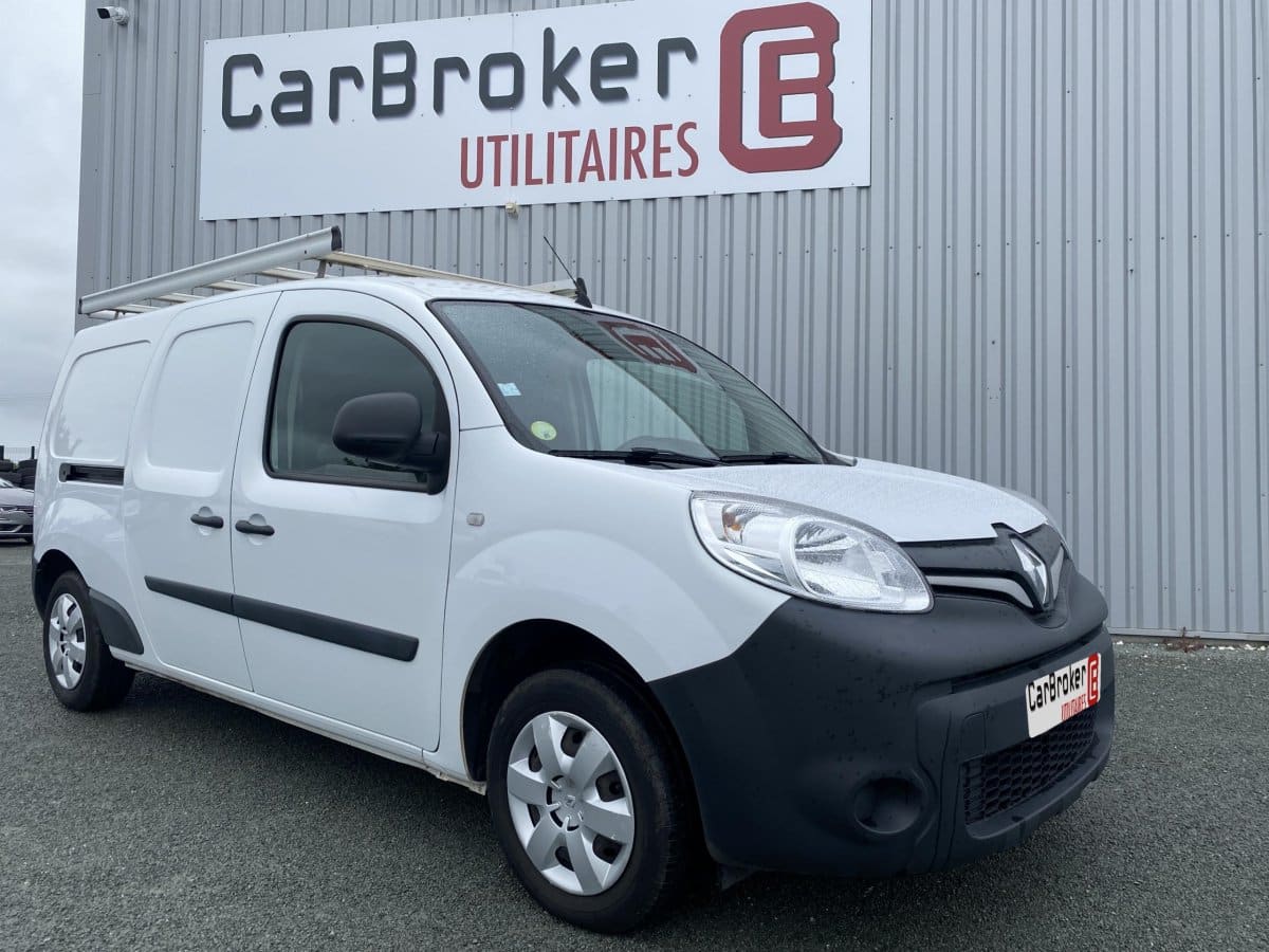 Renault Kangoo Express