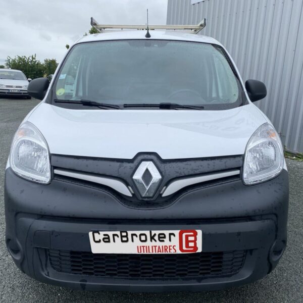 Renault Kangoo Express
