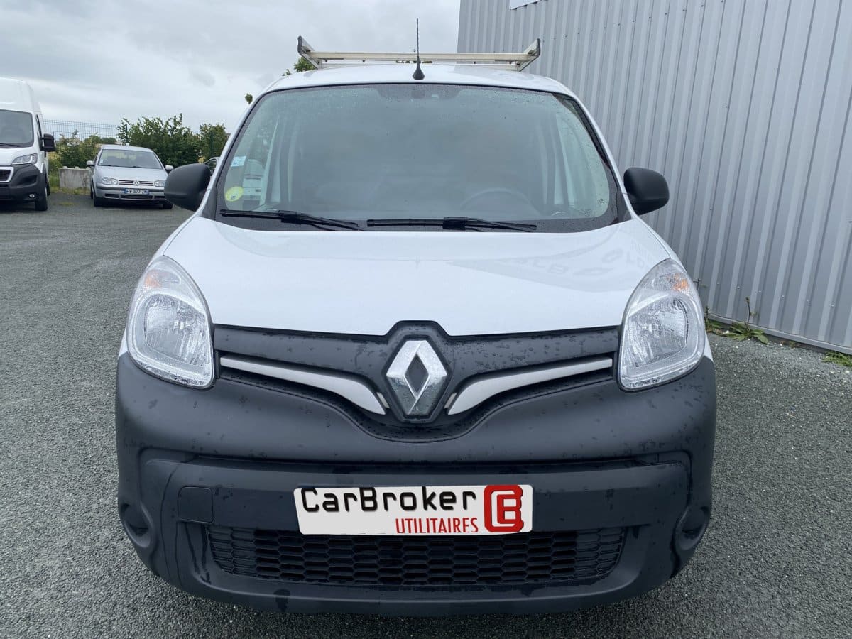 Renault Kangoo Express