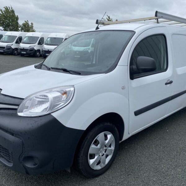 Renault Kangoo Express