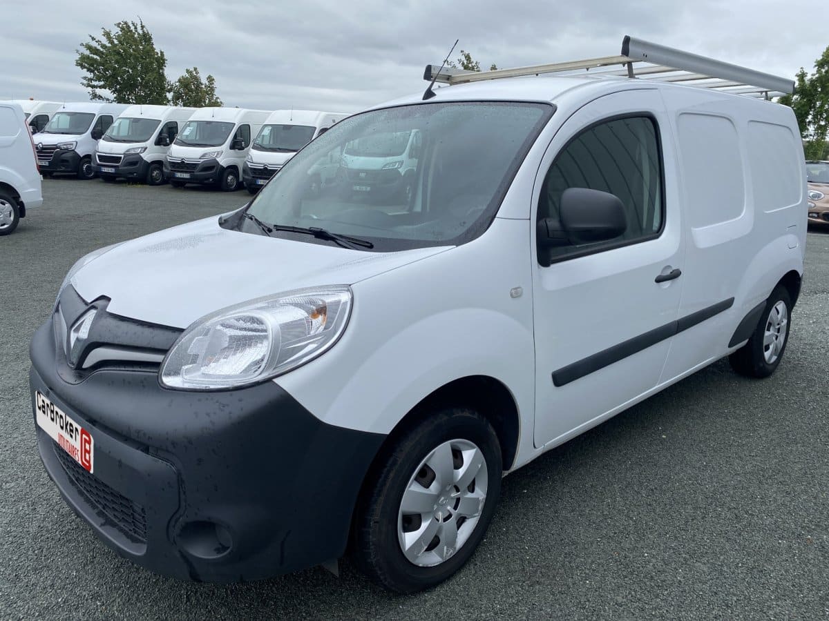 Renault Kangoo Express