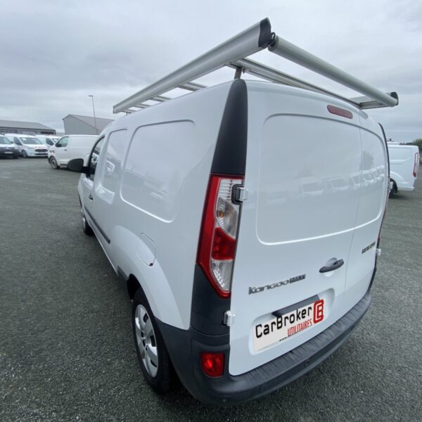 Renault Kangoo Express